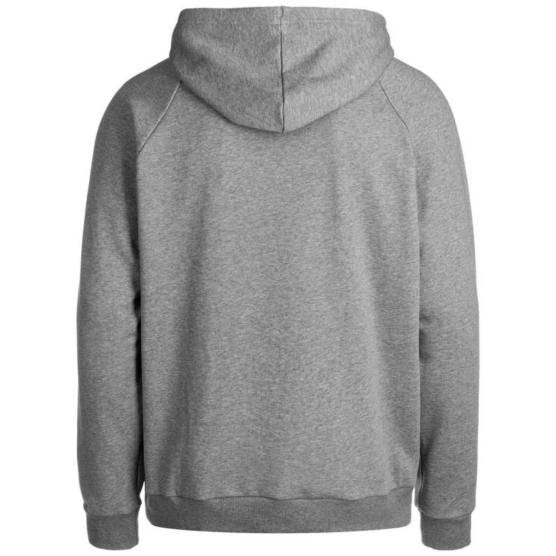 Under Armour Rival Fleece Logo Hoodie Herren