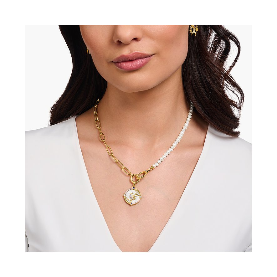 Thomas Sabo Kette TS003