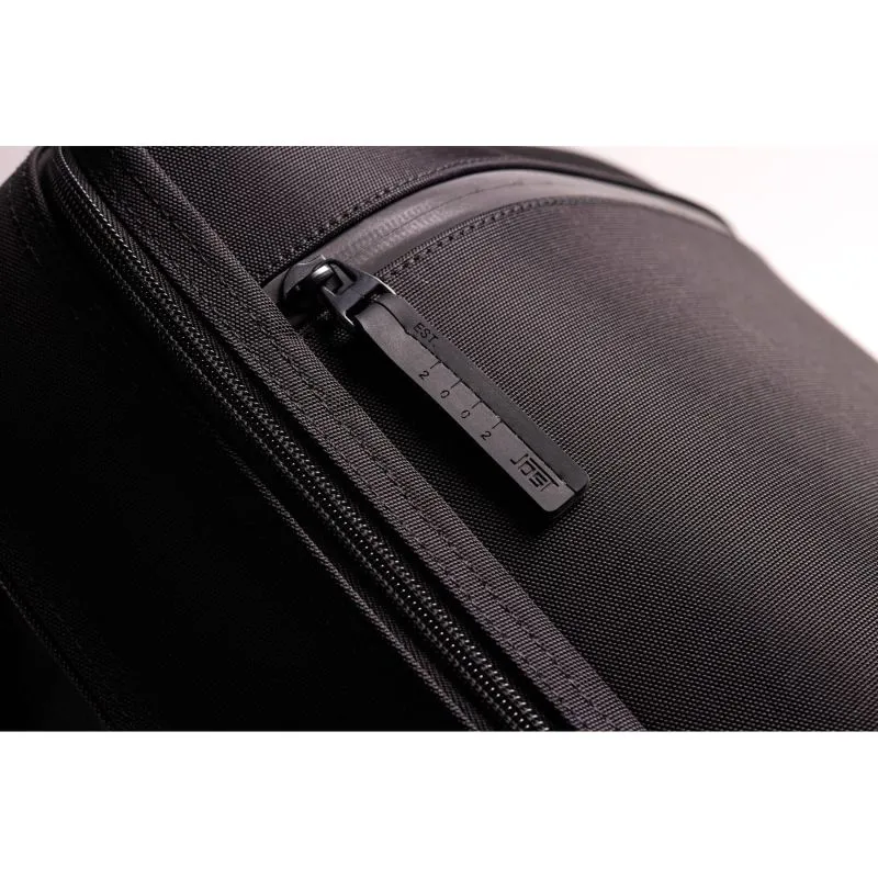 Jost TALLINN Daypack Rucksack - schwarz