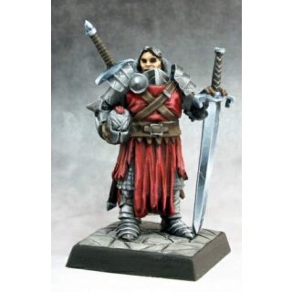 Mendevian Crusader (REA60160)