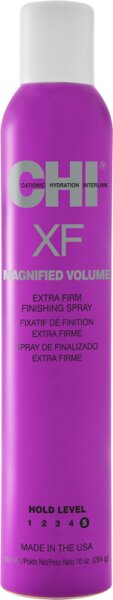 CHI Magnified Volume XF Finishing Spray Haarspray
