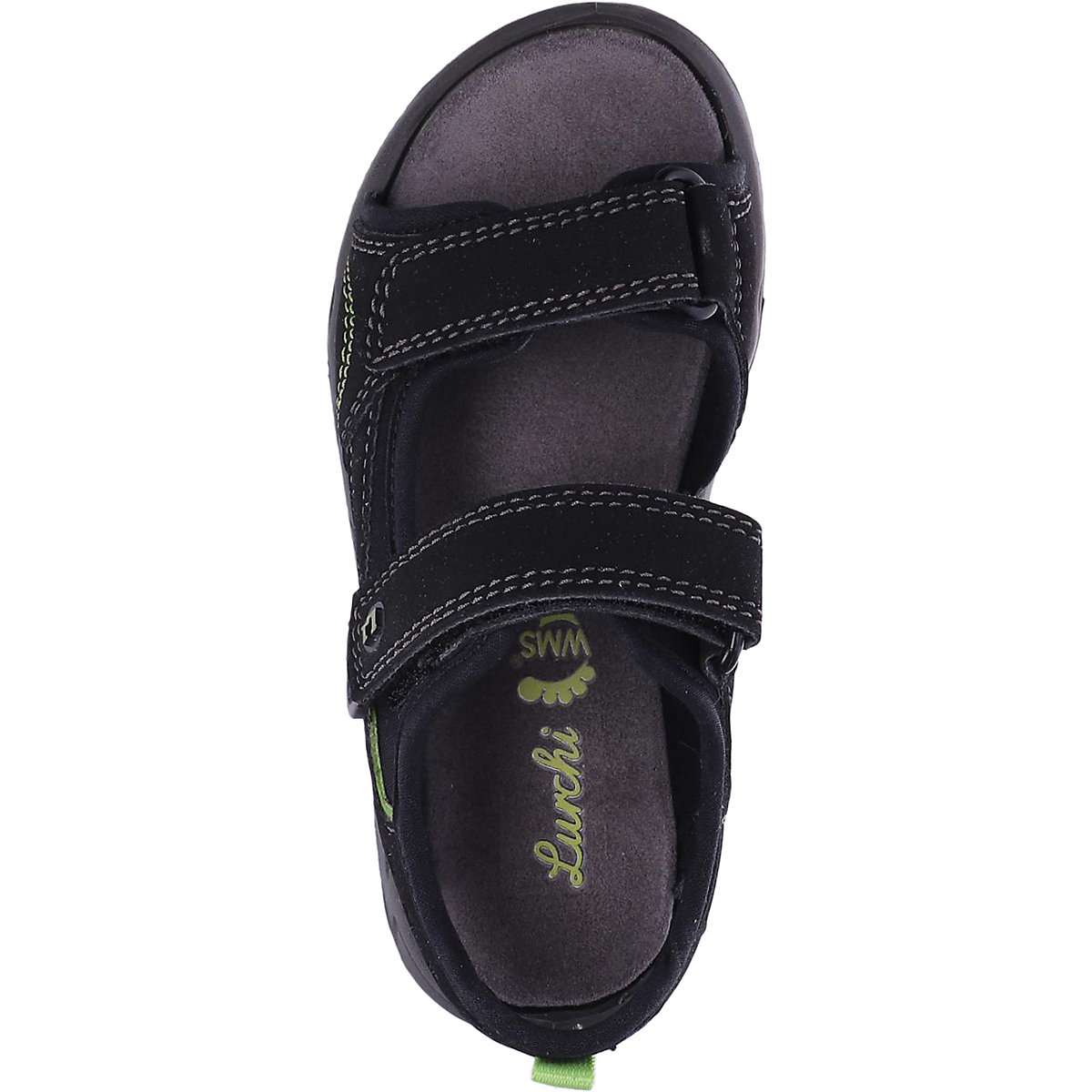 Sandalen ONIRO WMS Weite M für Jungen