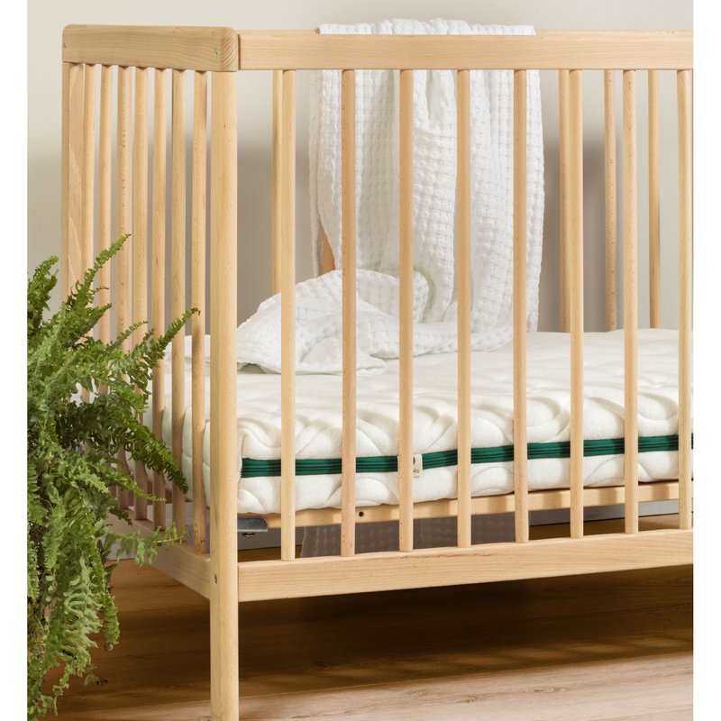 Housse de matelas bébé Aloenatura