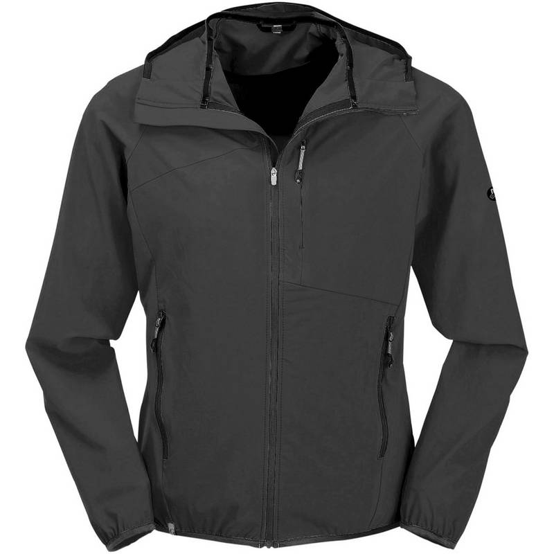 Maul Sport Alpelhorn II Softshelljacke Herren