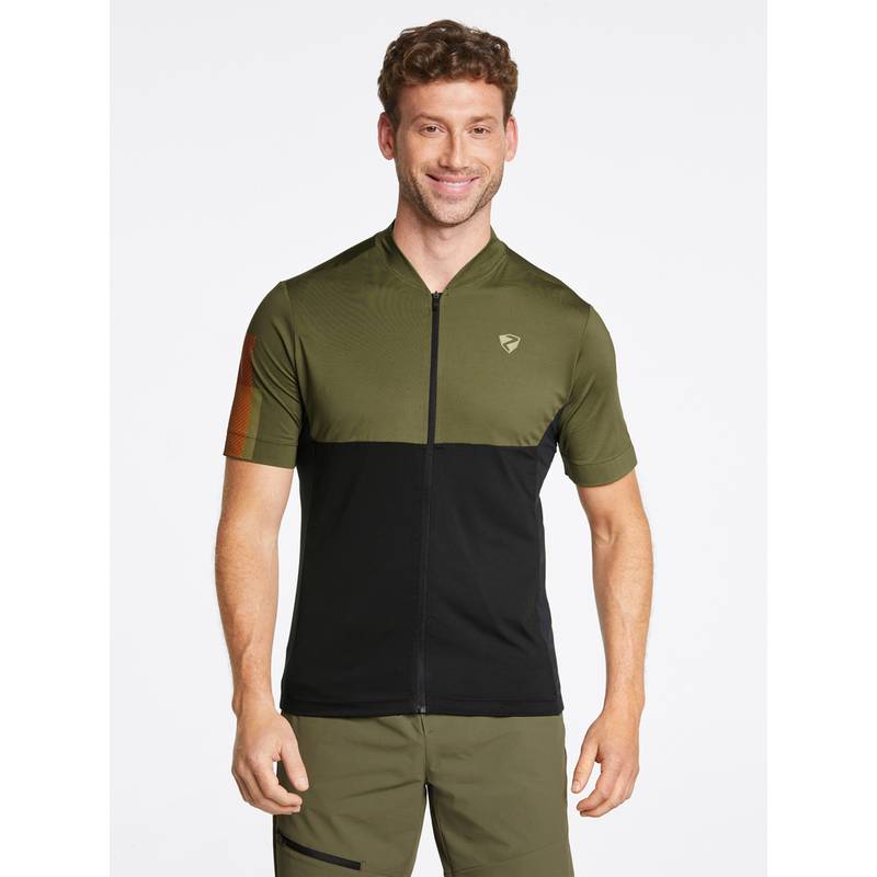 Ziener NORGAN Trikot Herren