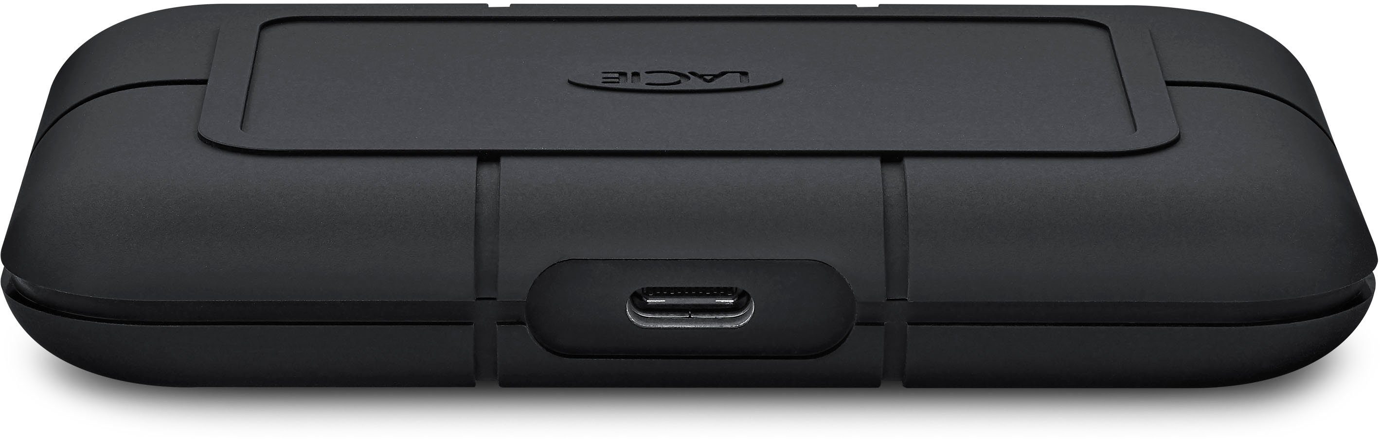 LaCie Rugged SSD Pro externe SSD (1 TB)