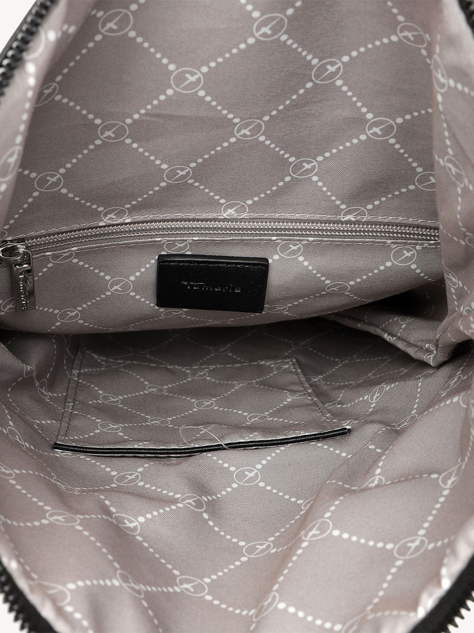 Sac à dos - noir