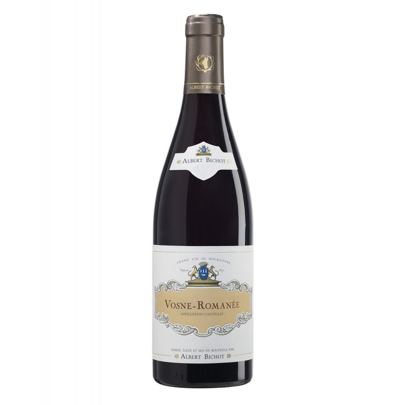Albert Bichot Rouge 2020