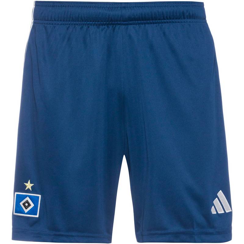 adidas Hamburger SV 23-24 Auswrts Fuballshorts Herren