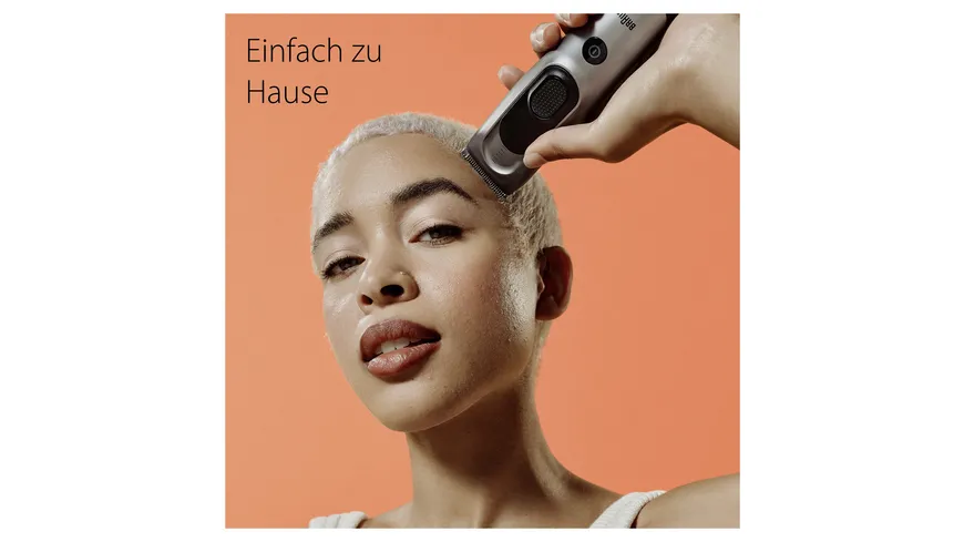 BRAUN Haarschneider Series 7 HC7390