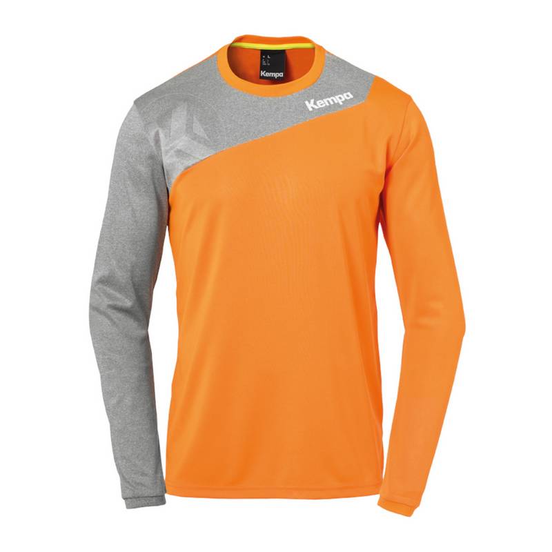 Kempa Core 2.0 Sweatshirt Funktionssweatshirt Herren