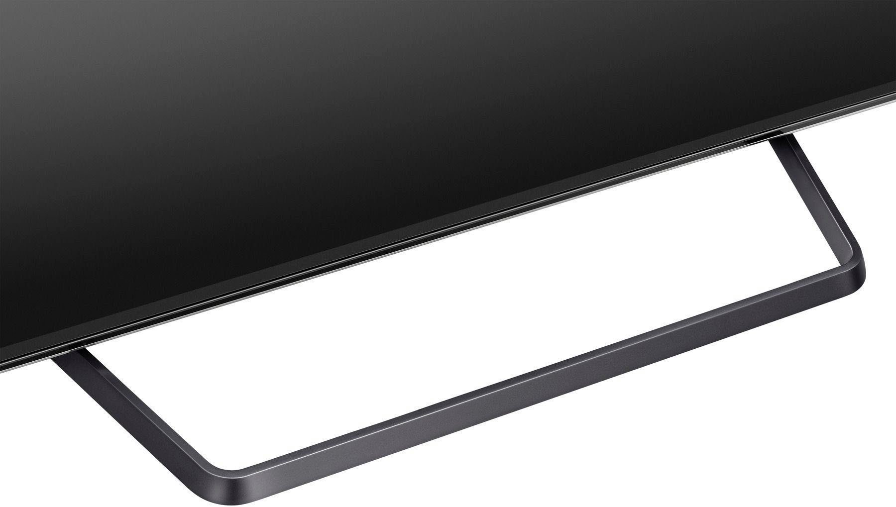 Hisense 55A85K OLED-Fernseher (139 cm/55 Zoll, 4K Ultra HD, Smart-TV)