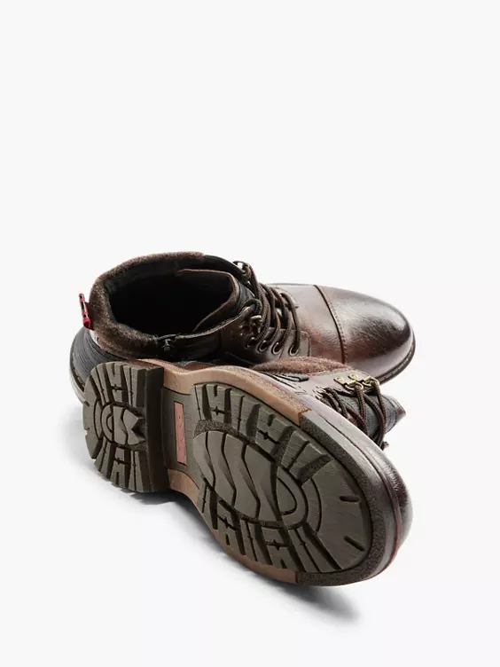 AM SHOE Schnürboots