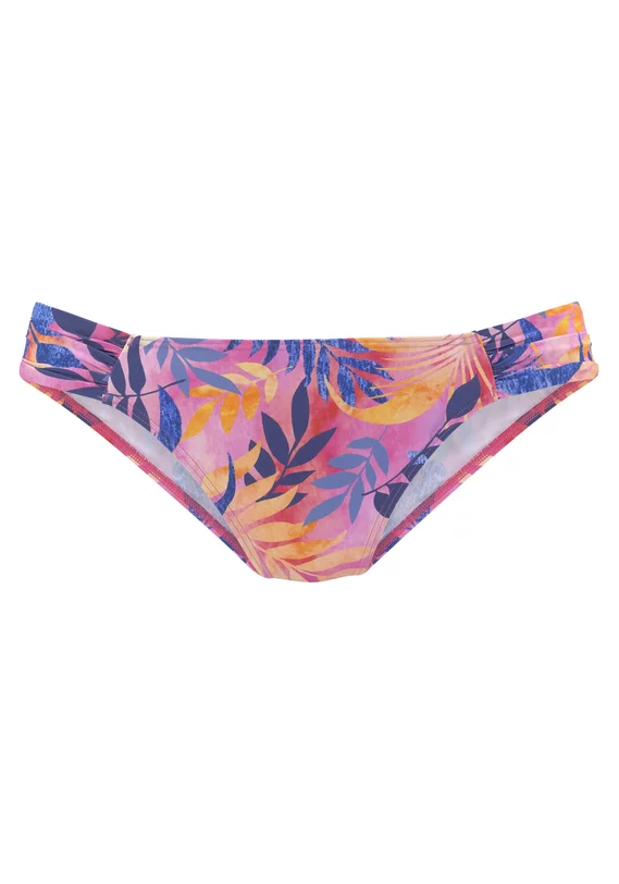 Bikini-Hose