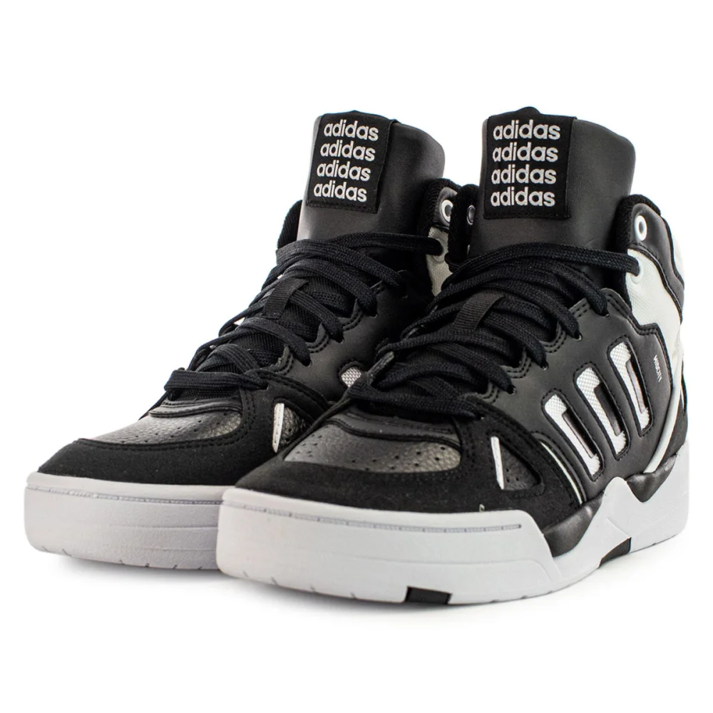 adidas Midcity Mid IE4465 / schwarz