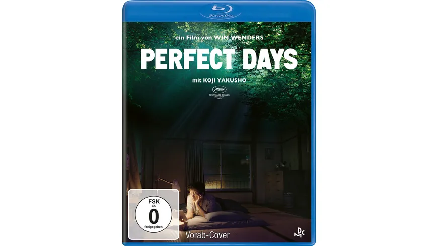Perfect Days