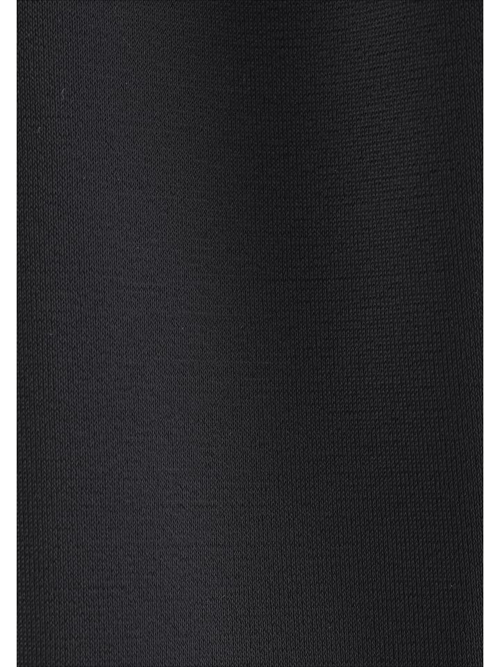 LASCANA Oversize-Tankini in schwarz günstig kaufen