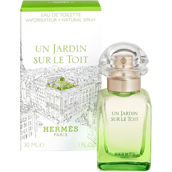 Eau de Toilette Spray
