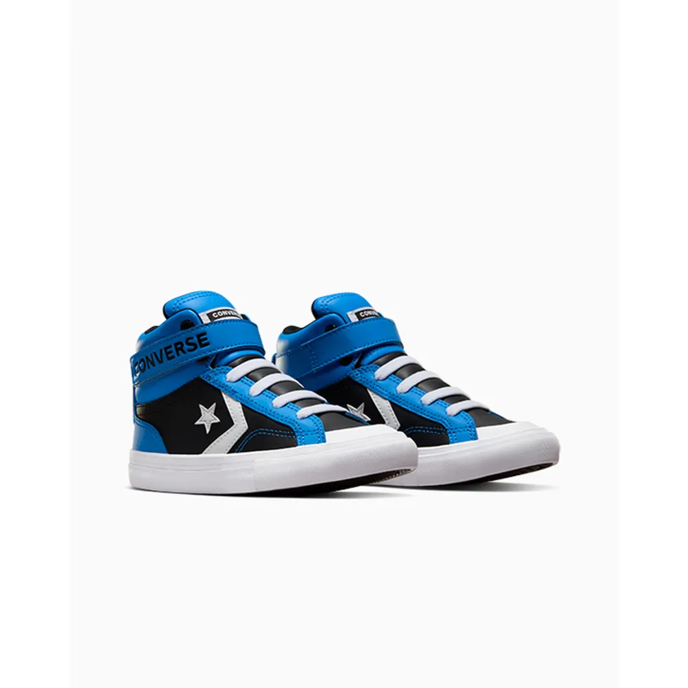 Converse Pro Blaze Easy On A06390C / blau