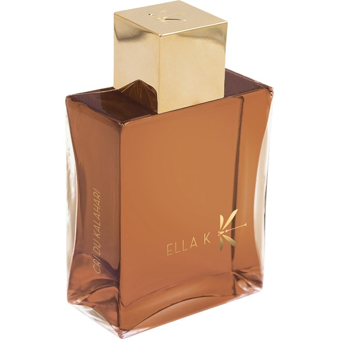 Eau de Parfum Spray
