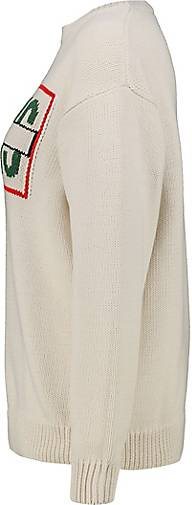 Lacoste Damen Pullover