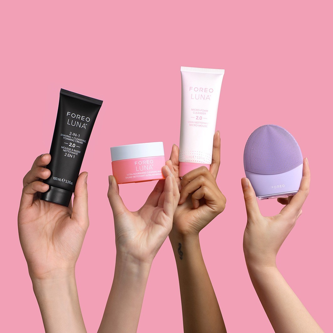 ULTRA-NOURISHING BALM