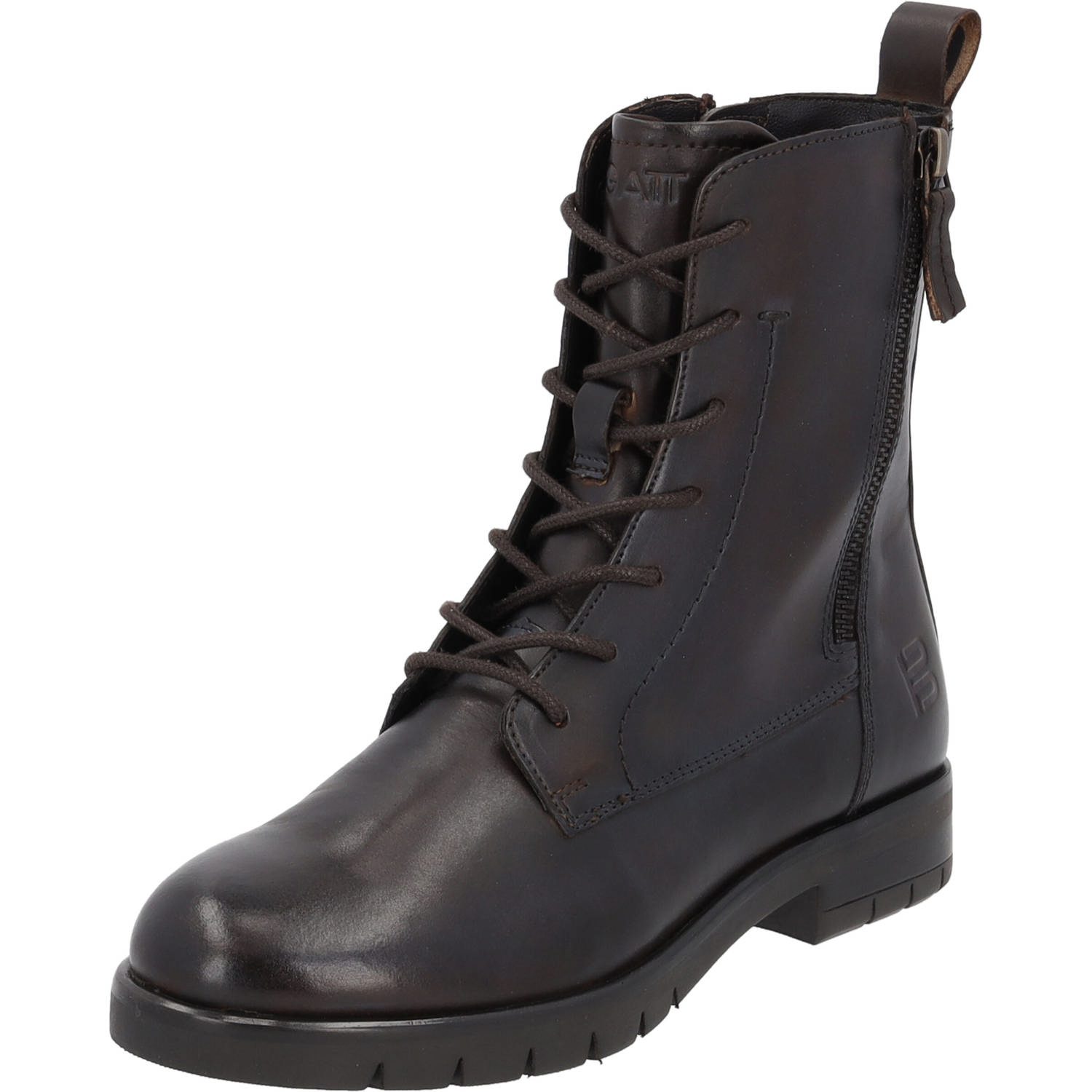 Bagatt Imola AGU30, Stiefeletten, Damen, dark brown