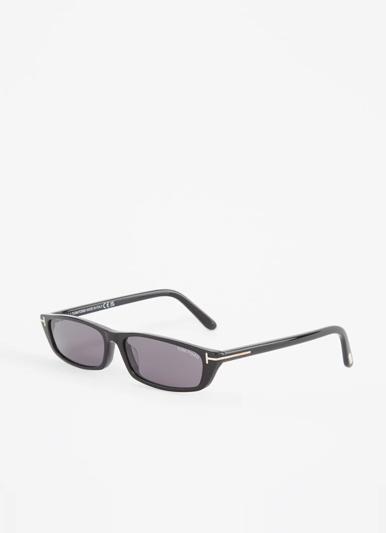 Tom Ford Alejandro -aurinkolasit FT1058