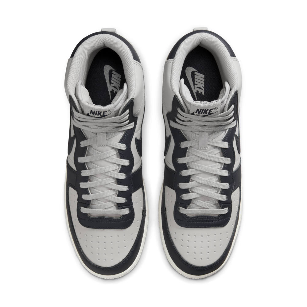 Nike Terminator High FB1832 001 / grau