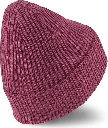 PUMA Mütze Ribbed Classic Cuff Beanie