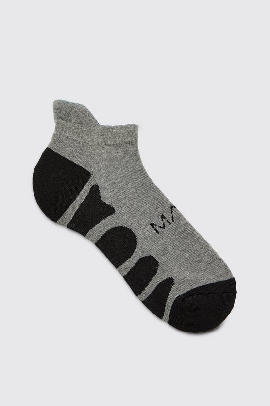 5er-Pack Man Active Sportsocken