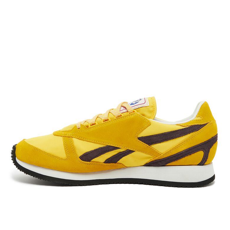 Reebok Victory G always yellow/pure grey 1/purple abyss