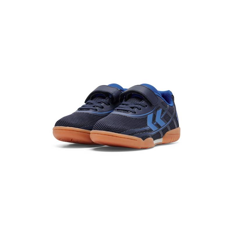 hummel ROOT ELITE II JR VC Hallenschuhe Kinder