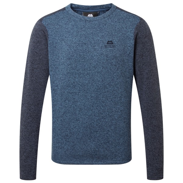 Mountain Equipment - Kore Crew - Fleecepullover