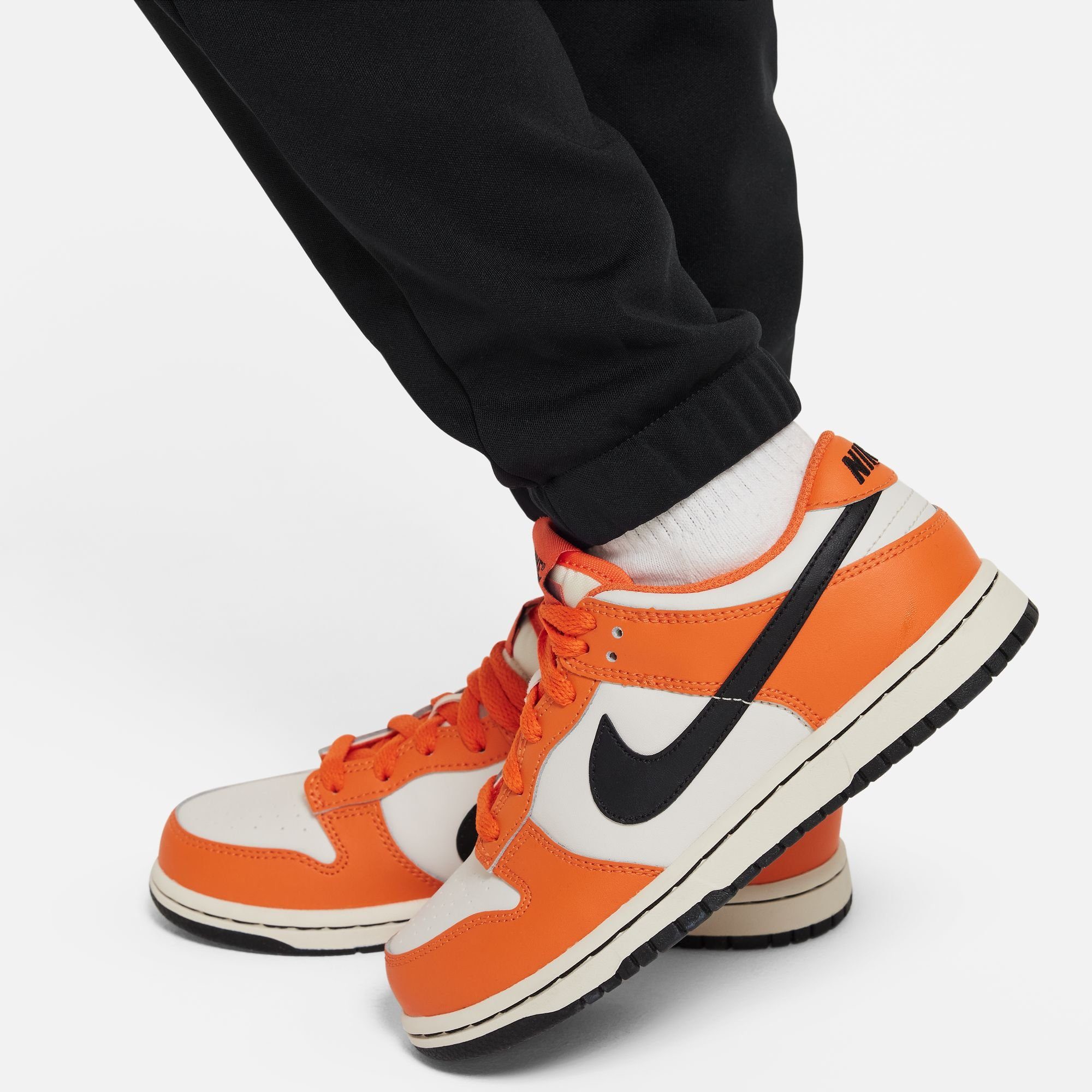 Nike Sportswear Trainingsanzug BIG KIDS' TRACKSUIT