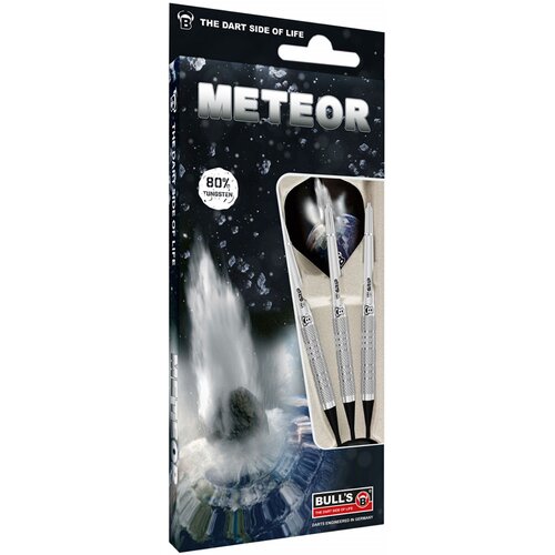BULL'S DARTPFEIL METEOR MT2 SOFT DART