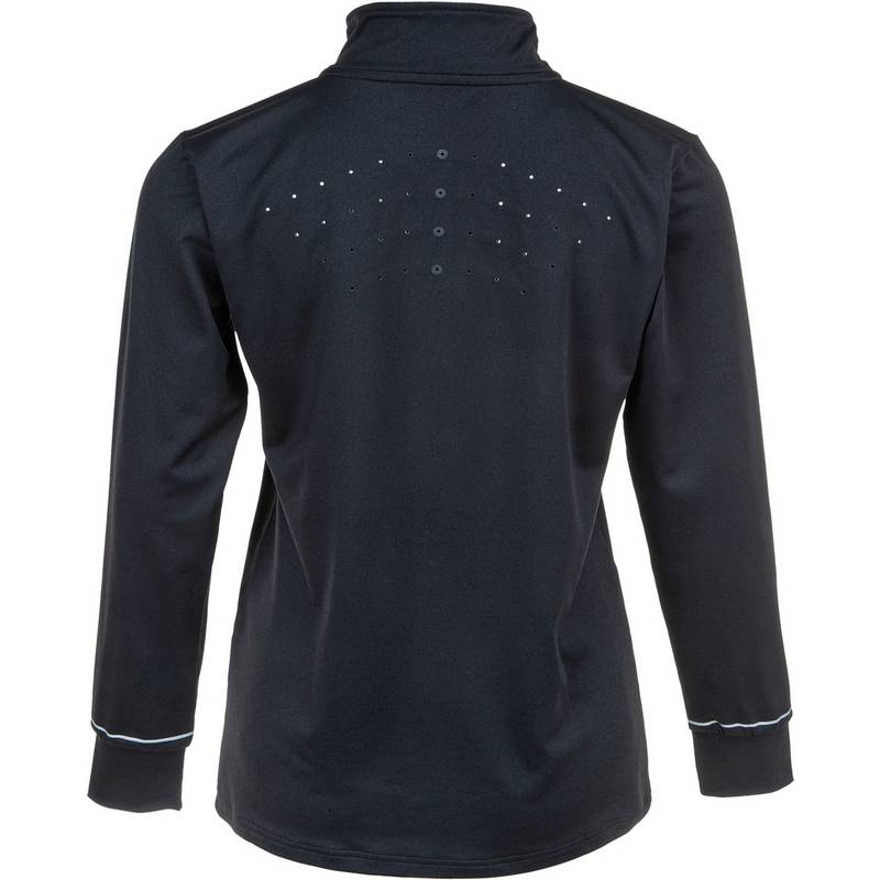Endurance Crinol Langarmshirt Damen