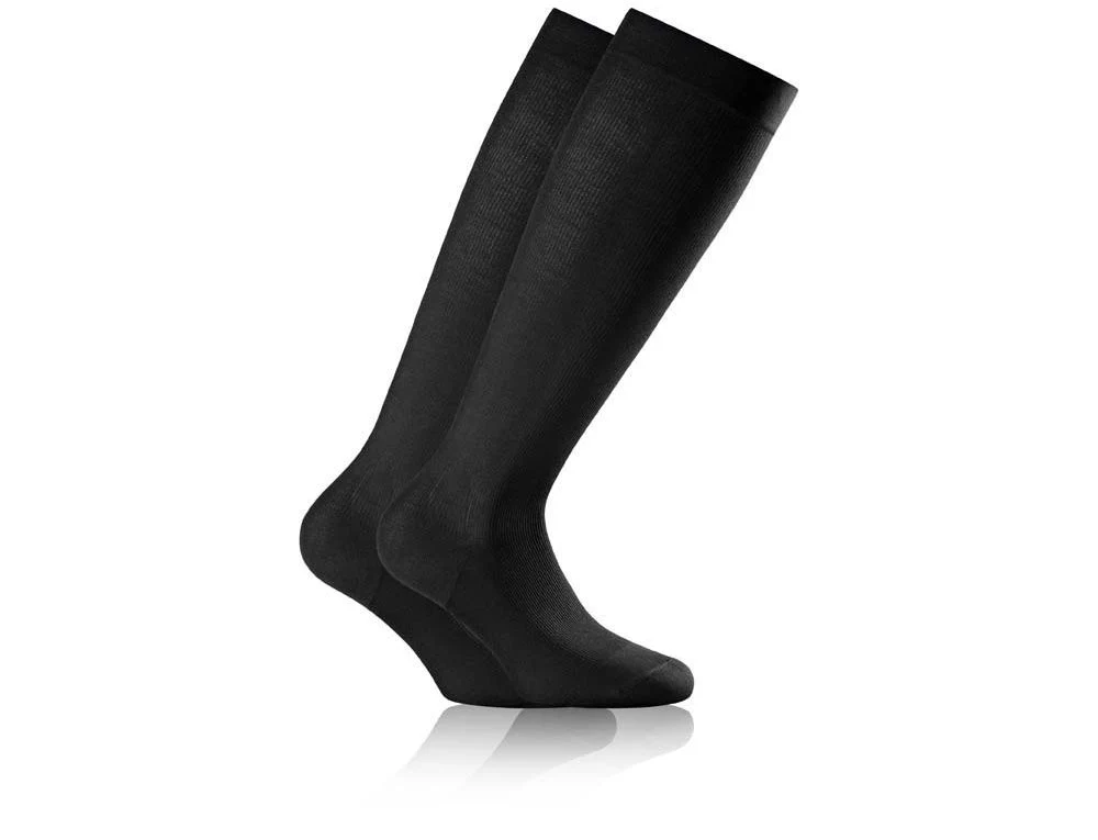 Kompressions Socken