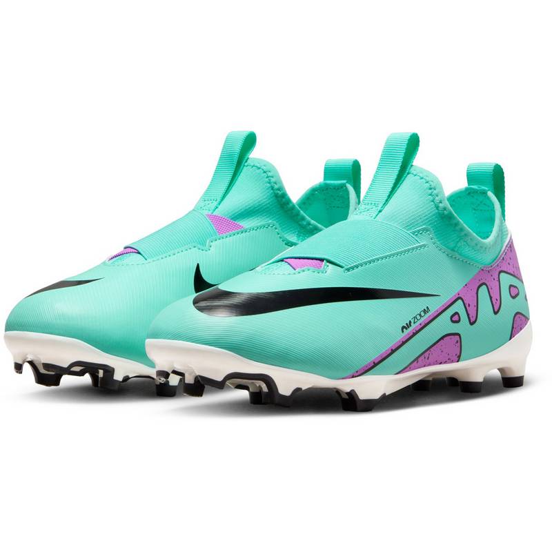Nike JR Mercurial ZOOM VAPOR 15 ACADEMY FG/MG Fußballschuhe Kinder