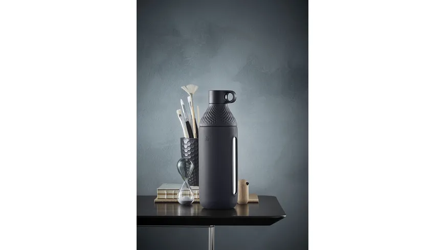 WMF Trinkflasche mit Drehverschluss Waterkant 0,5l