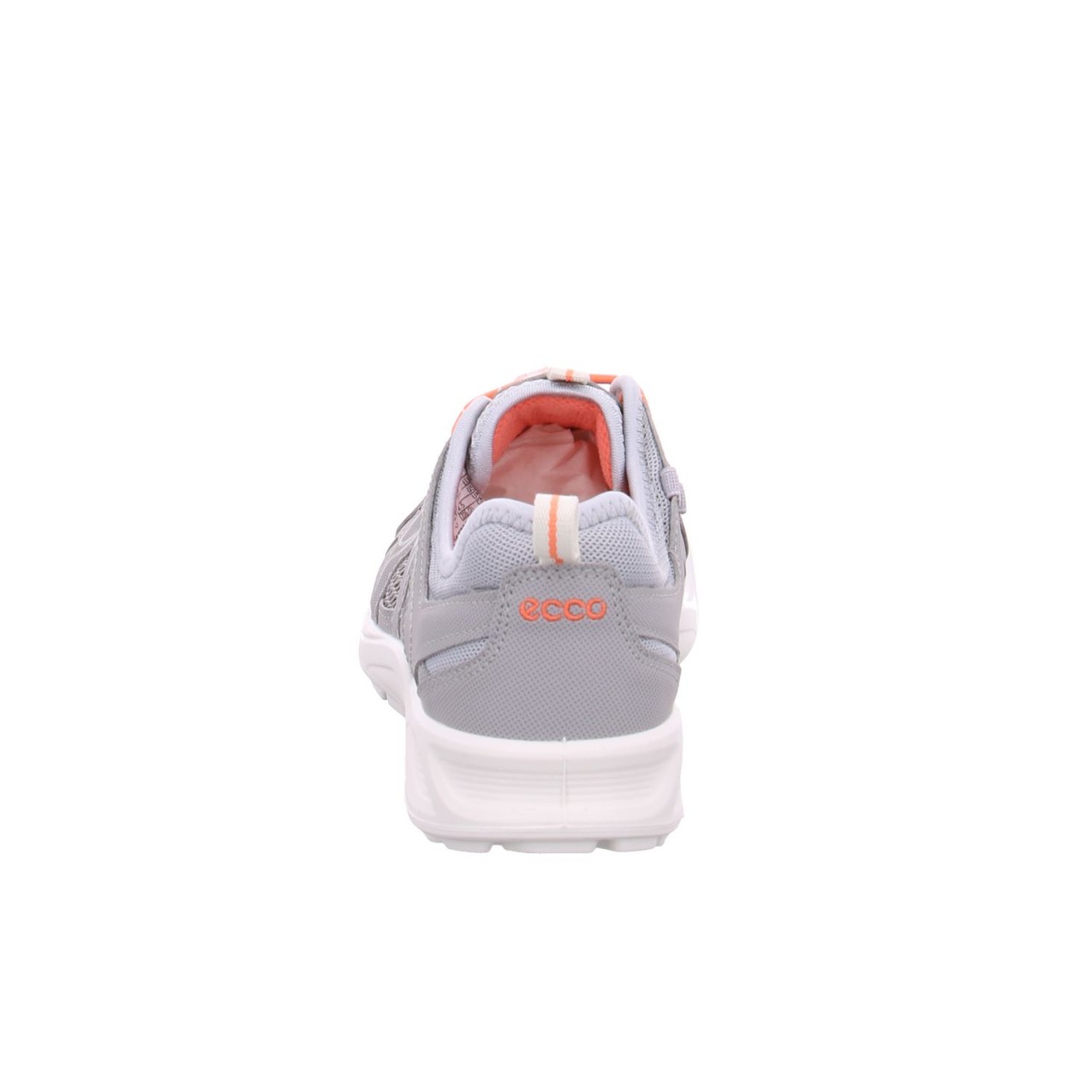 ECCO Sneaker grau TERRACRUISE