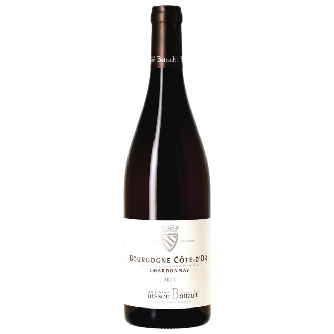 Domaine Buisson Battault et Fils, Les magnys, chardonnay, 2021