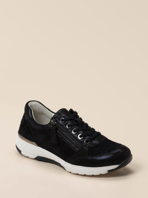 Schnürschuh-26611090070 Gabor Comfort
