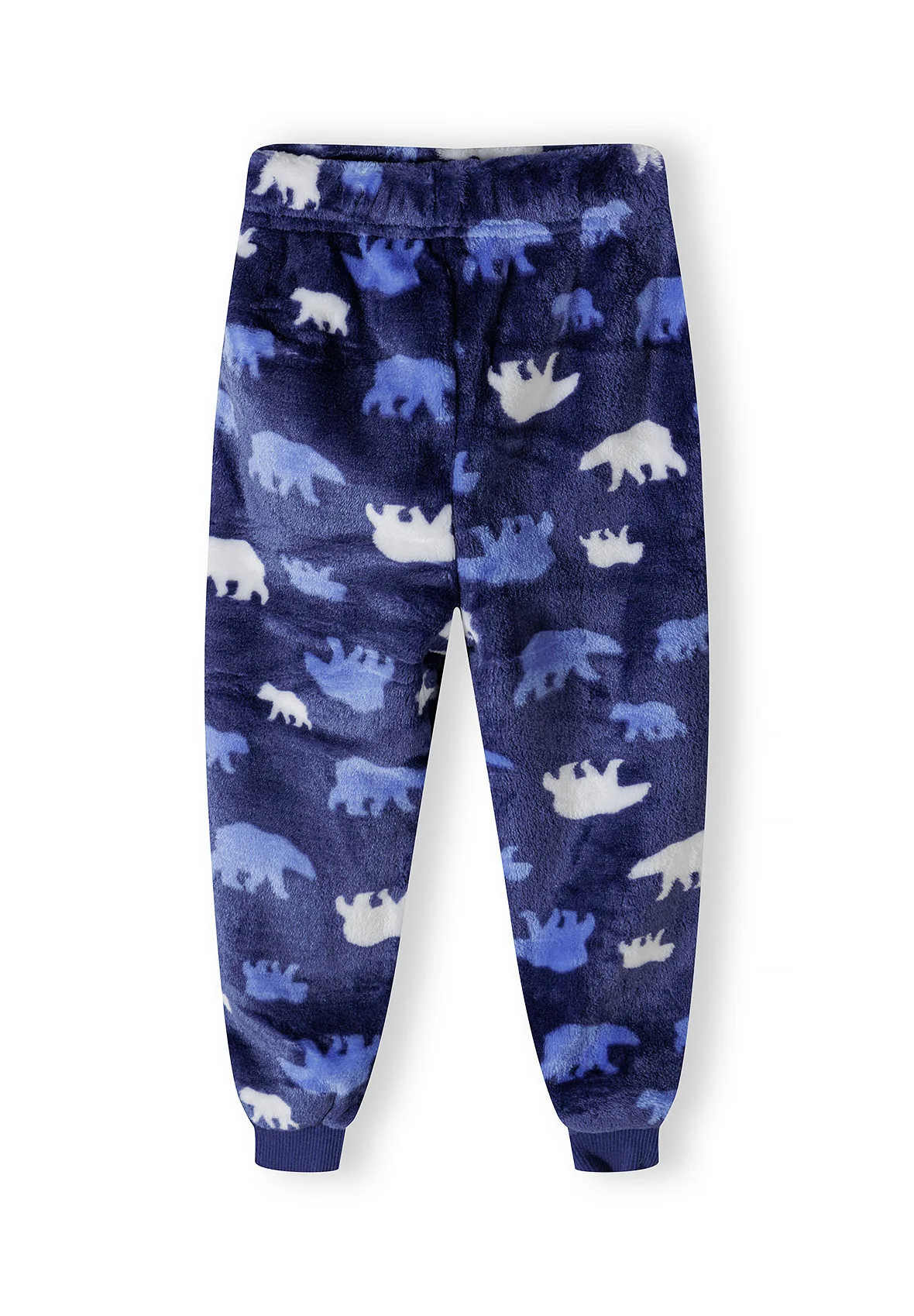 MINOTI CUDDLE FLEECE - Pijama