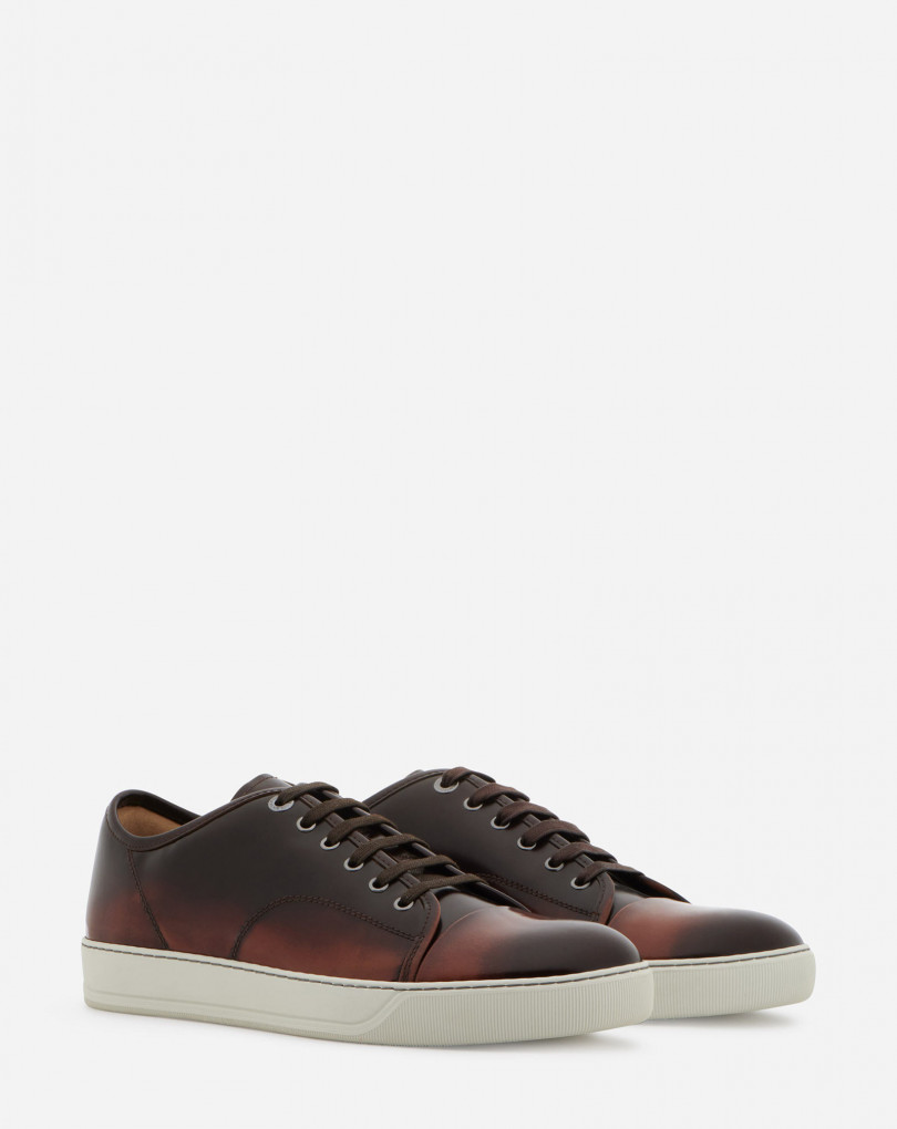 SNEAKERS DBB1ABRASIVATO