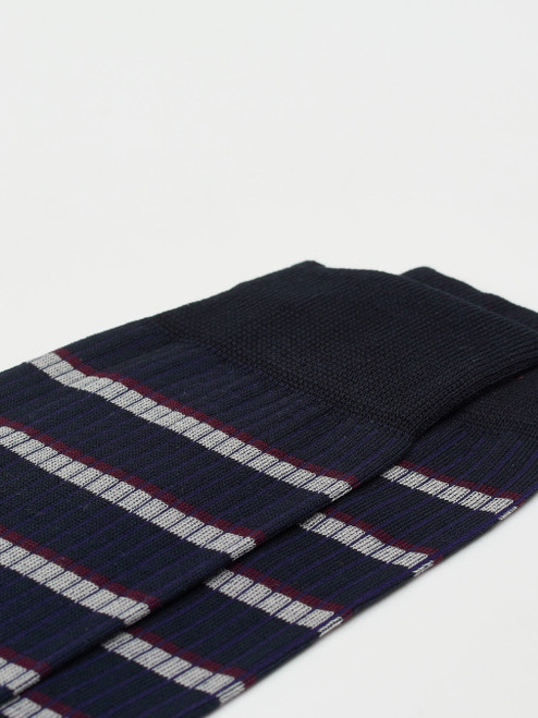 Socken gemustert-94919100067 Alto Milano