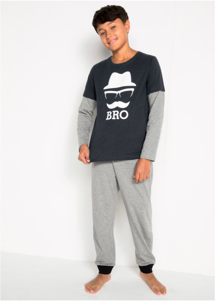 Pyjama (2-tlg.)