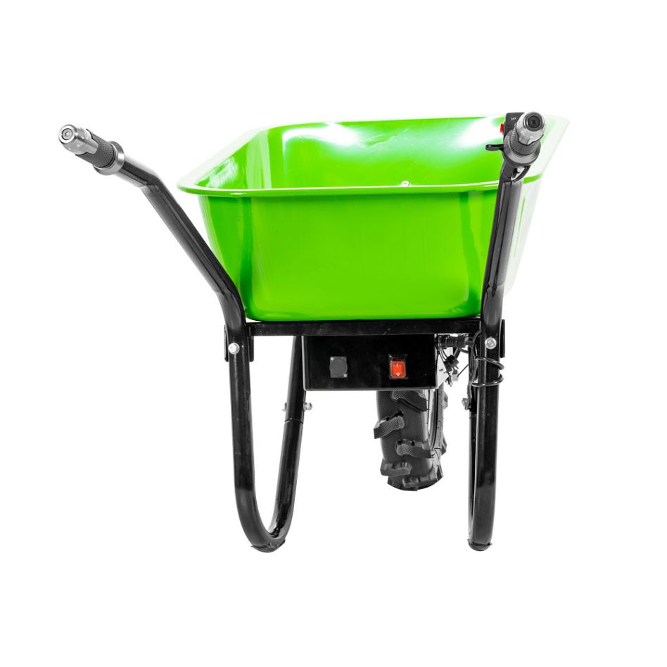 Carriola elettrica Zipper ZI-EWB500