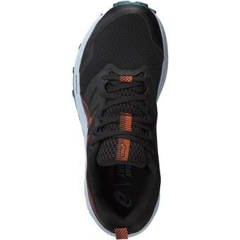 ASICS Gel-Sonoma 6 Running in schwarz
