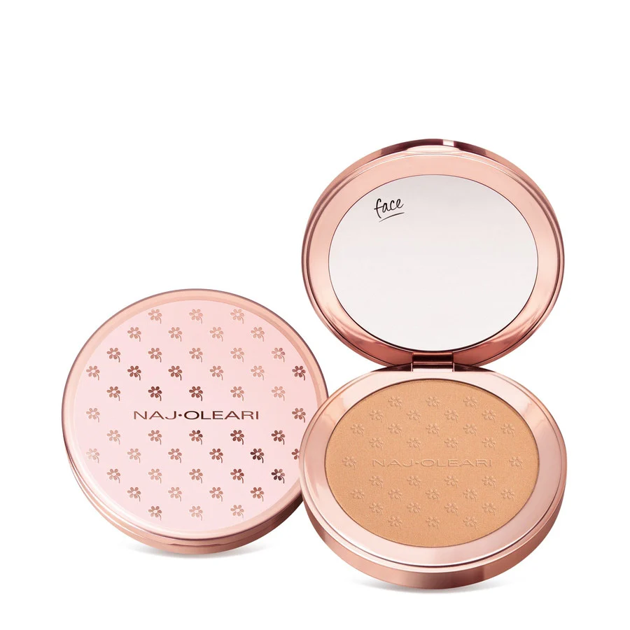 Bronceador Face Fancy Sun - Tierra
